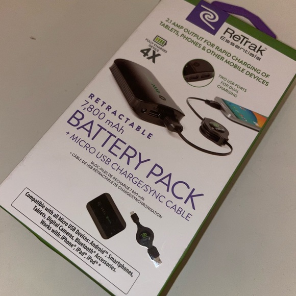 NEW Battery Pack - Picture 5 of 5